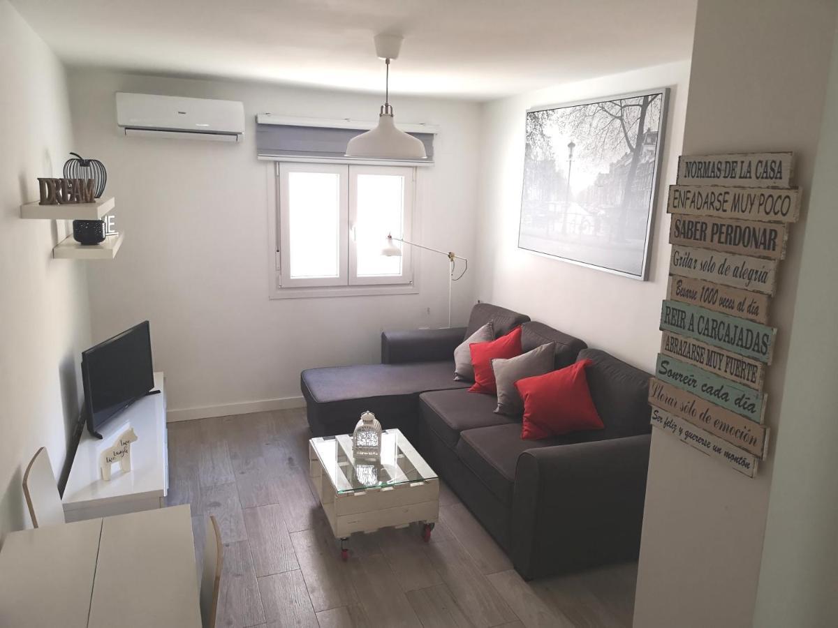 Apartamento Orleans Cádiz Eksteriør billede