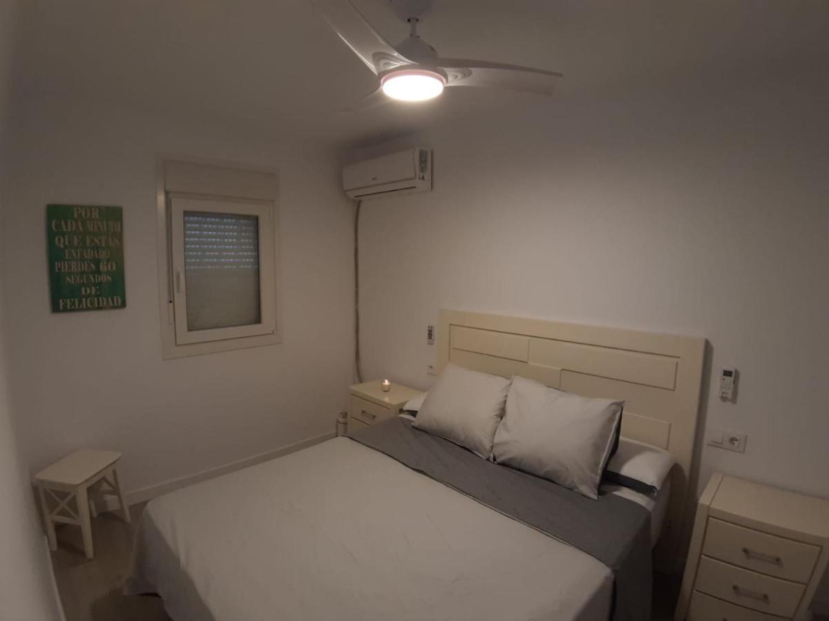 Apartamento Orleans Cádiz Eksteriør billede