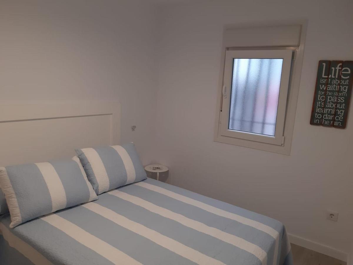 Apartamento Orleans Cádiz Eksteriør billede