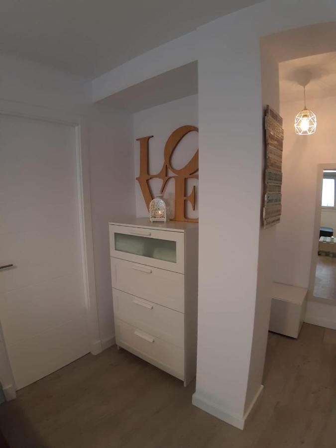 Apartamento Orleans Cádiz Eksteriør billede