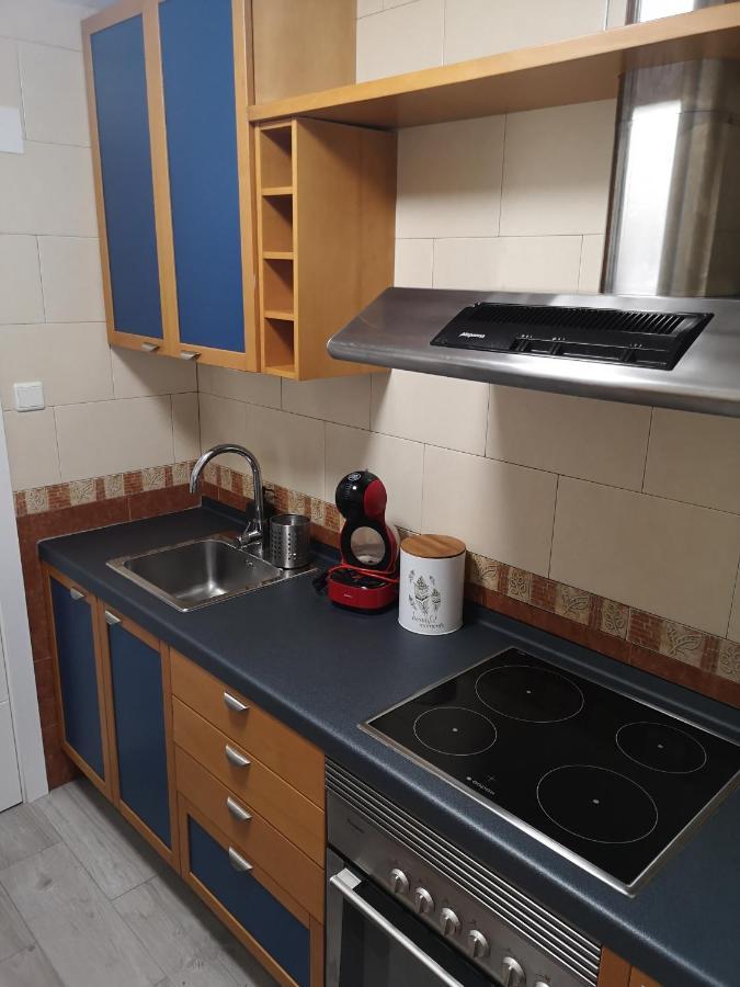 Apartamento Orleans Cádiz Eksteriør billede